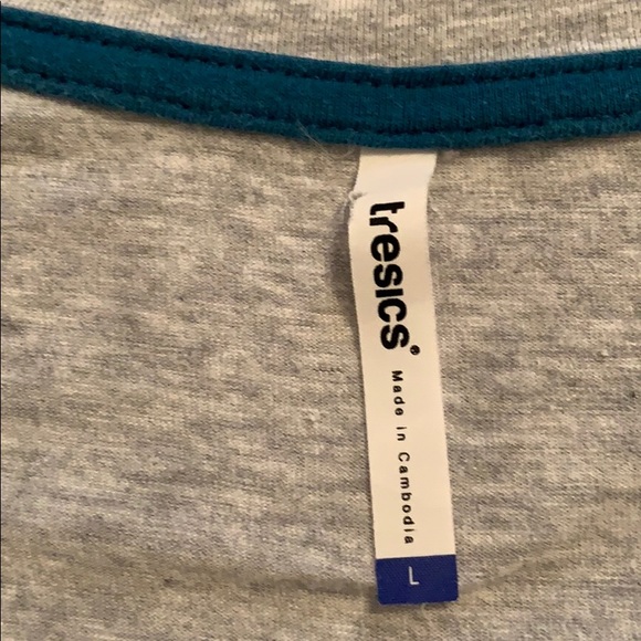 🧩 Long Sleeved T-shirt Size L 🧩 - Picture 8 of 14